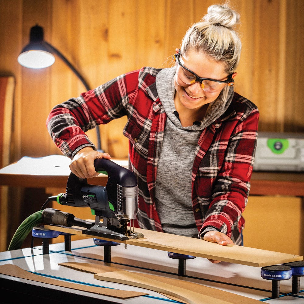 Park router deals jigsaw table