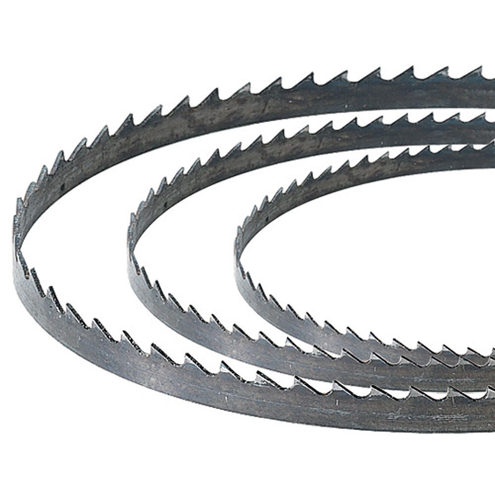 Olson All Pro Band Saw Blade Assortment, 93-1/2" | Rockler Woodworking and  Hardware