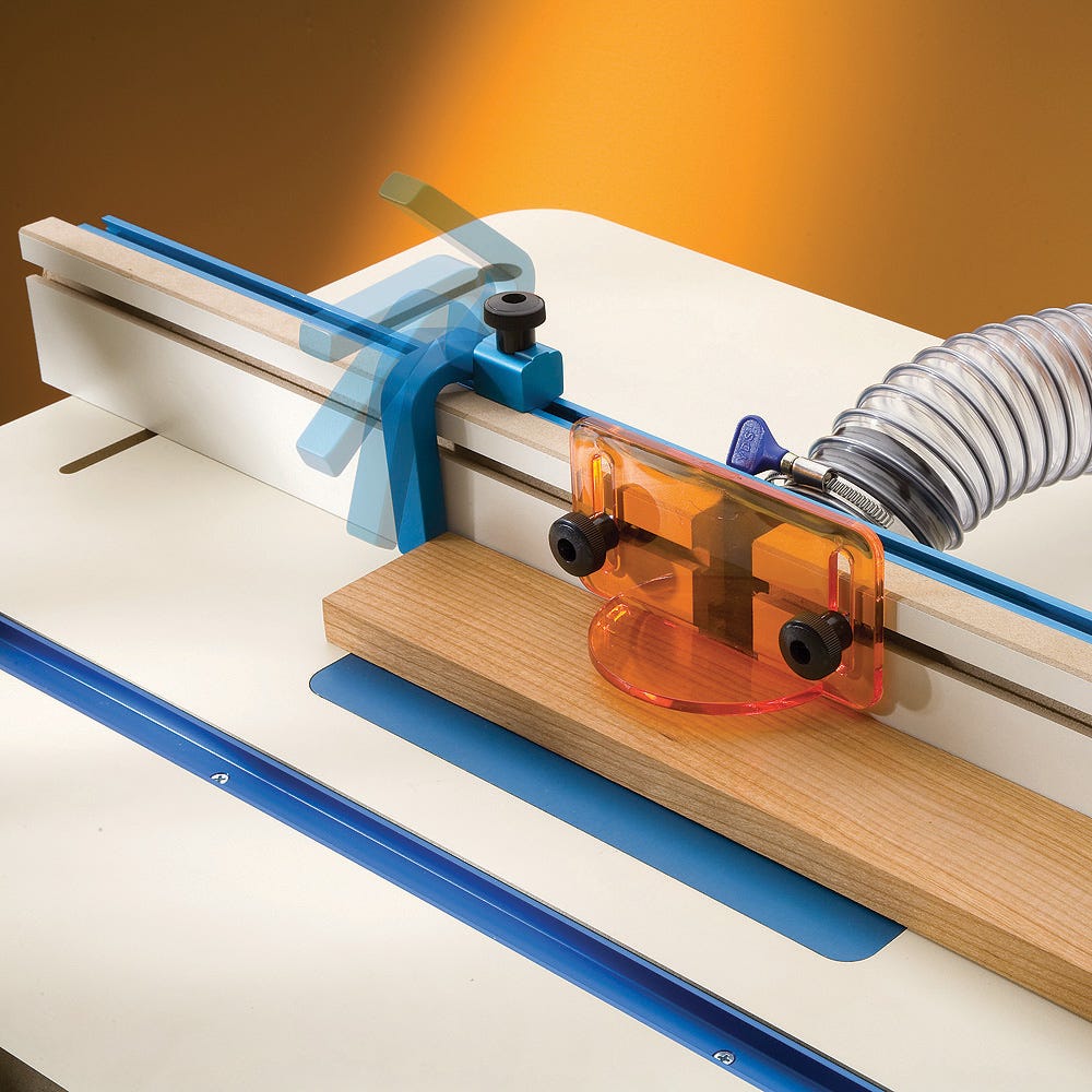 Rockler Self-Adhesive Rule, 6 Long, left-to-right Orientation