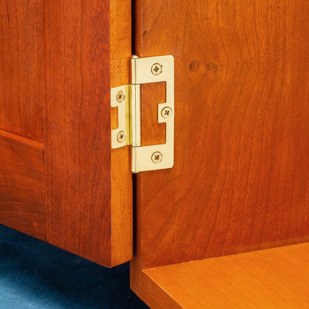 Hinge mortise deals