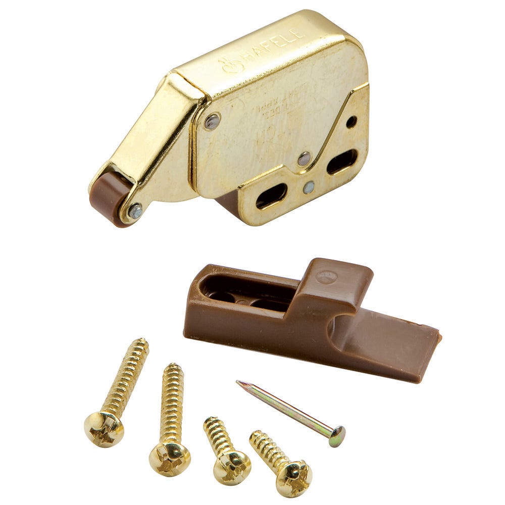 Cabinet Locks & Latches - Rockler Hardware