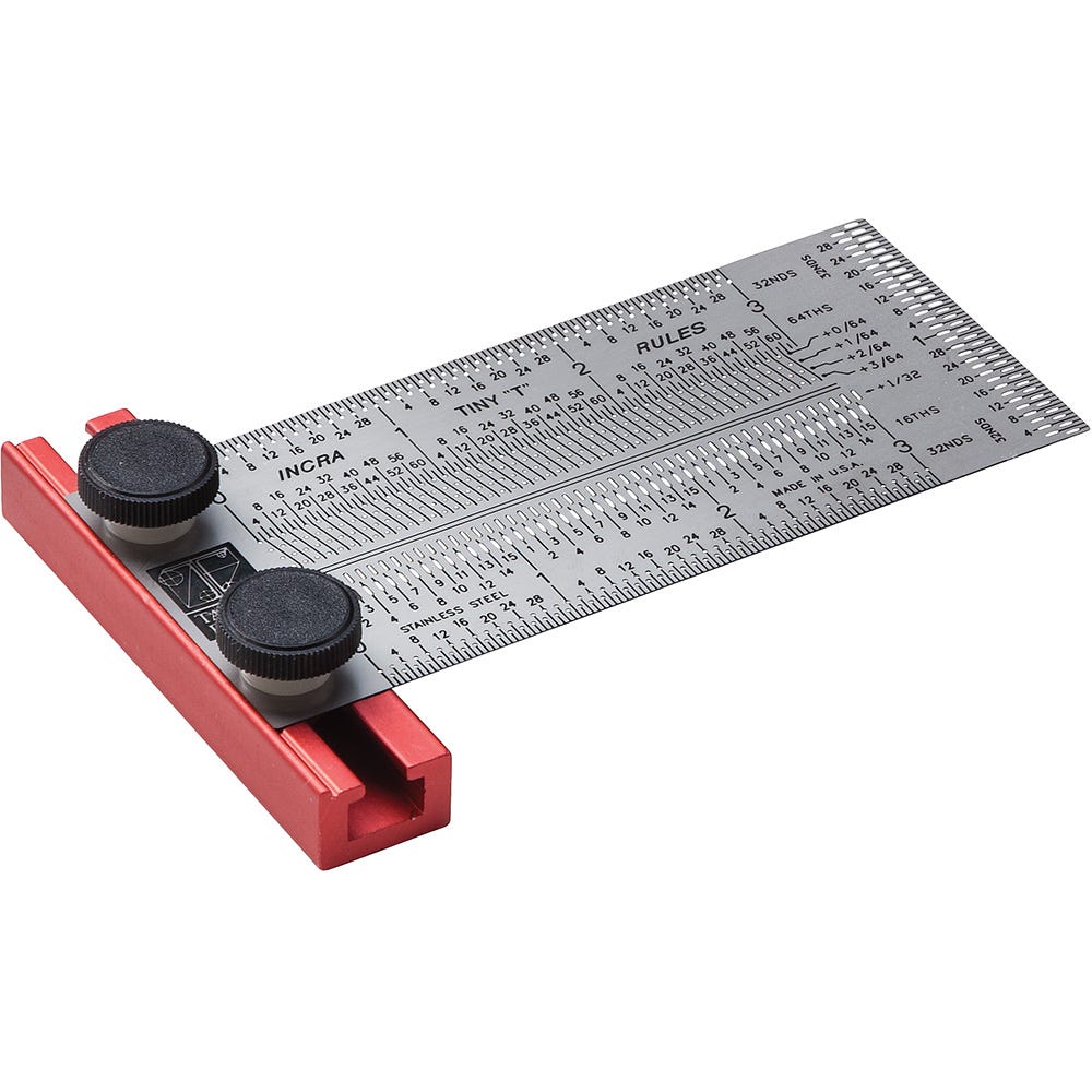 Precision T Ruler, T Square From Banggood