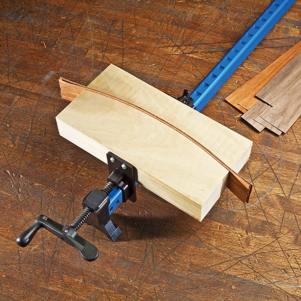 3 ft on sale wood clamps