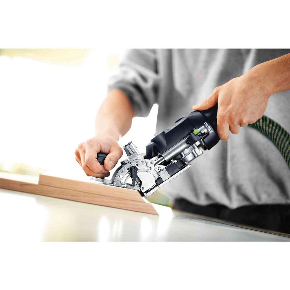 Rockler shop festool domino