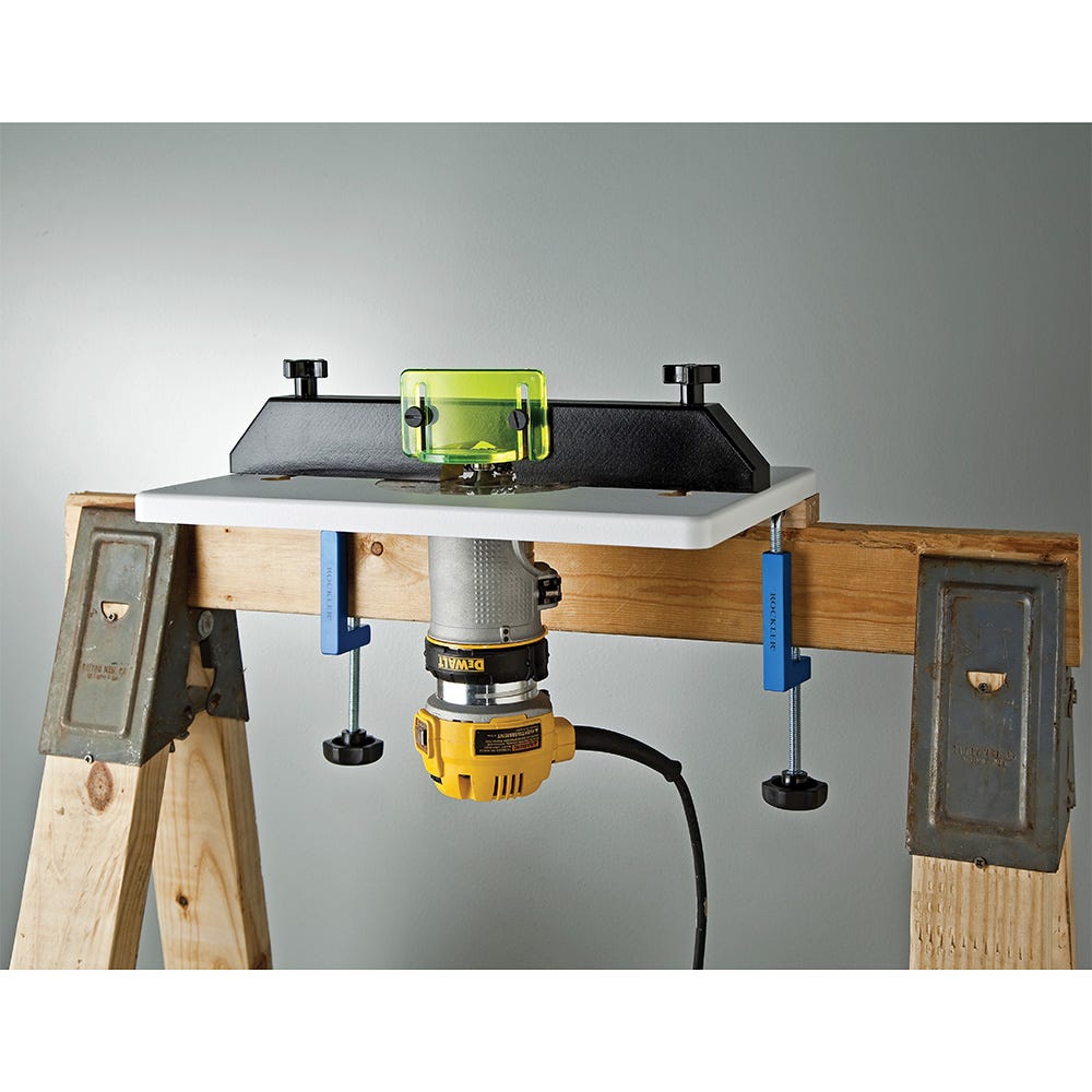 Dewalt cnc router deals table