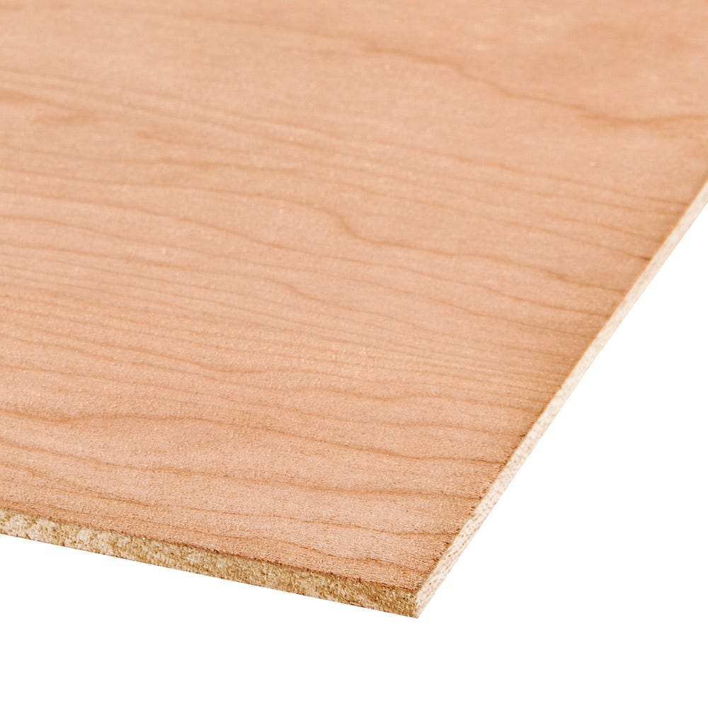 Rockler Maple by The Piece, 3/4 x 5 x 24