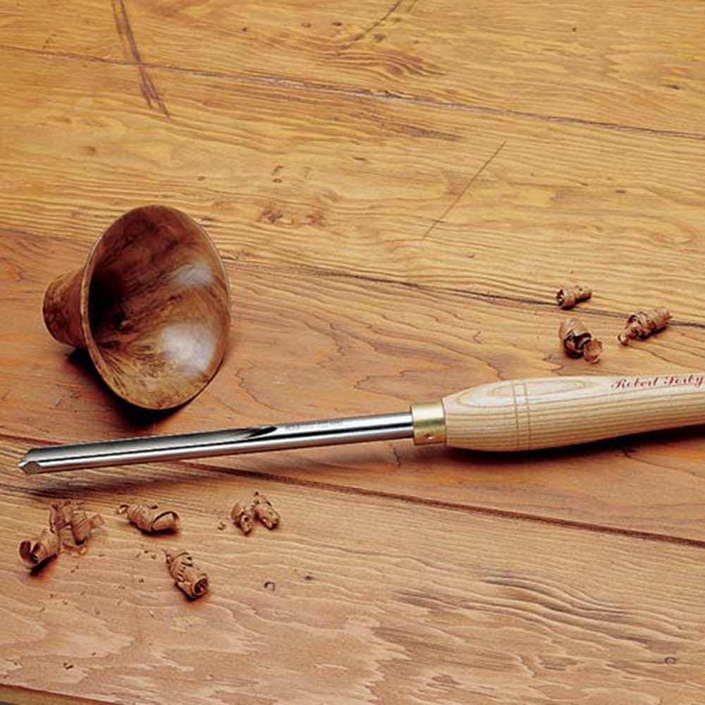 Robert Sorby Bowl Gouges | Rockler Woodworking and Hardware