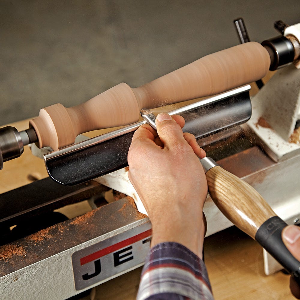Rockler Lathe Tool Rests - Rockler Woodworking Tools