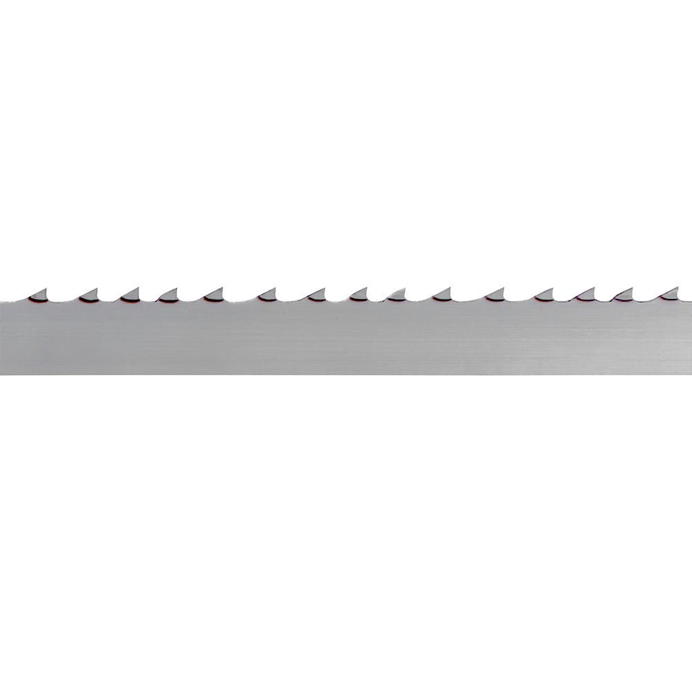 Laguna ShearForce 5/8'' x 115'' Bandsaw Blade | Rockler Woodworking and  Hardware