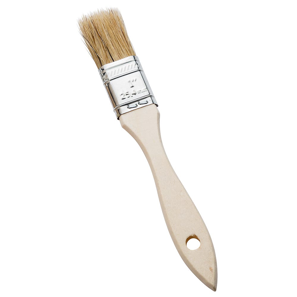 Purdy Black Bristle 1 In. Angular Trim Paint Brush 144024010, 1 - Fry's  Food Stores