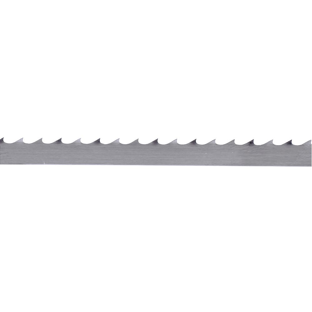 Laguna ProForce 1/4'' x 115'' 6 TPI Bandsaw Blade | Rockler Woodworking and  Hardware