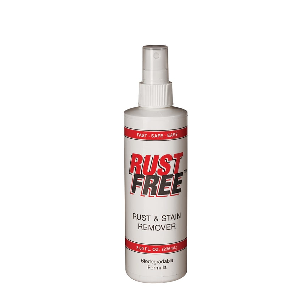 Rust Erase Pro - Professional Grade Stain & Rust Remover – The Paver Sealer  Store