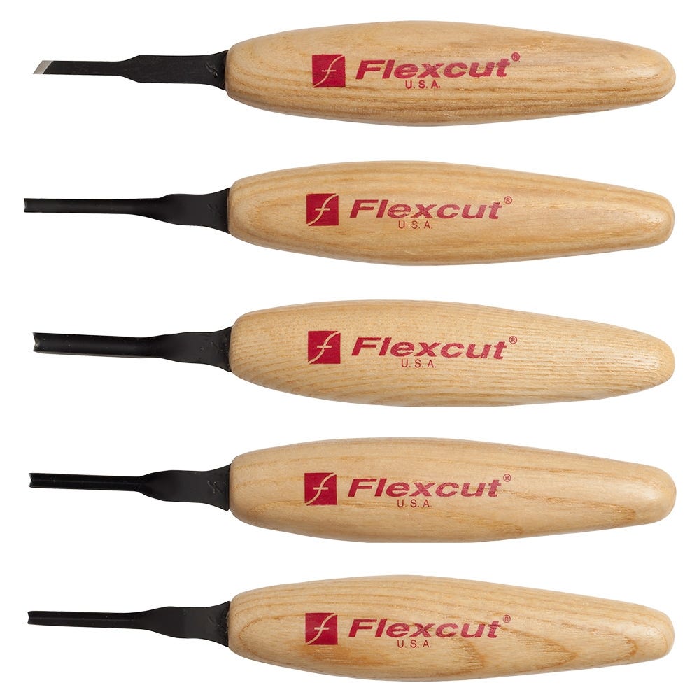 Rockler 2024 carving tools