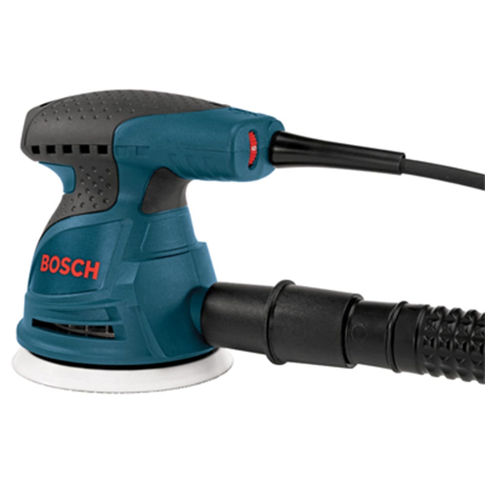 Bosch 5 deals inch sander