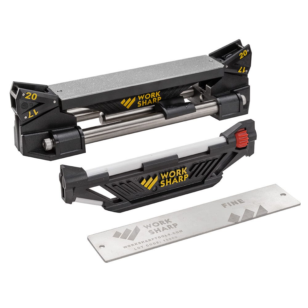 Work Sharp Guided Sharpening System - REC