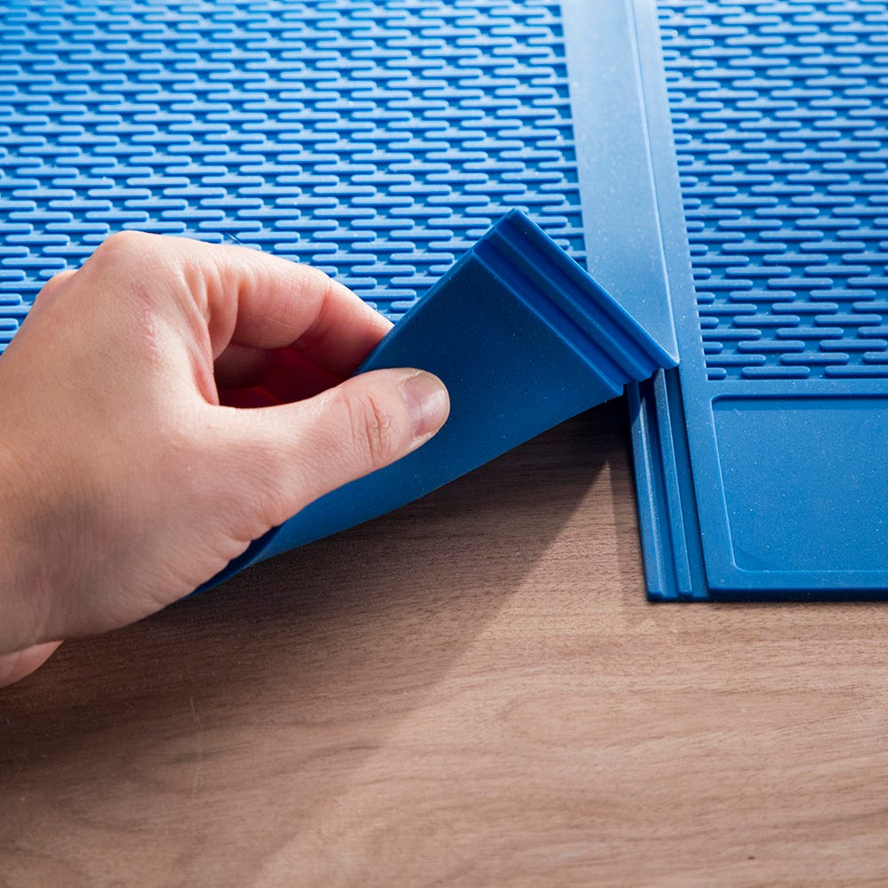 Rockler 56209 Silicone Project Mat