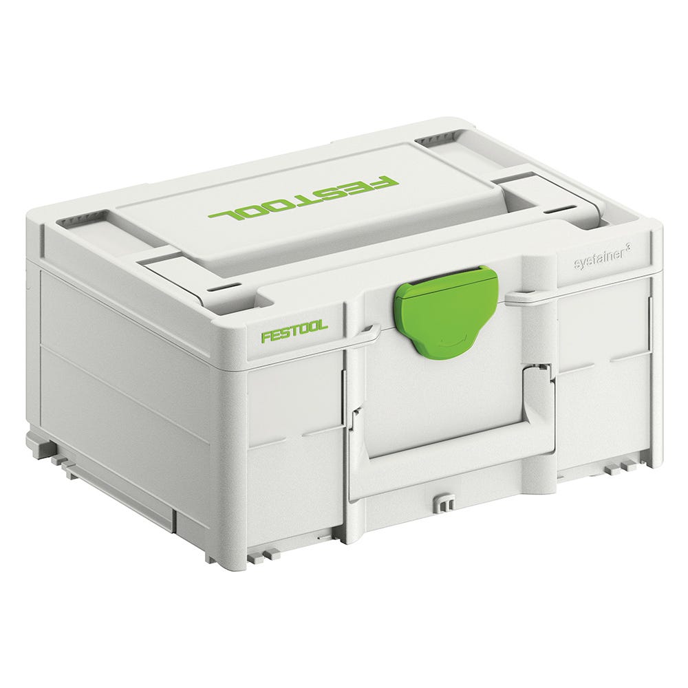 Festool Systainer3 Storage Cases - Rockler