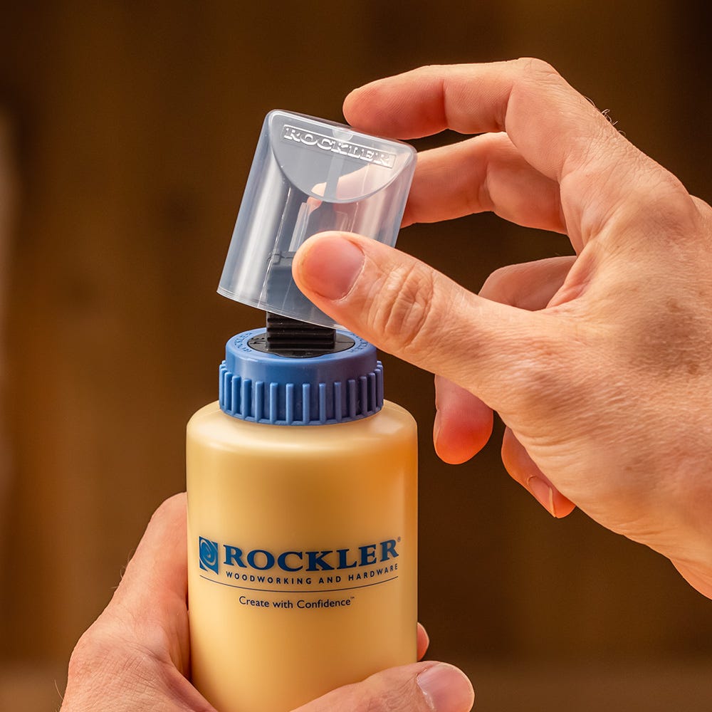 Rockler Glue Applicator Set  Rockler Woodworking and Hardware