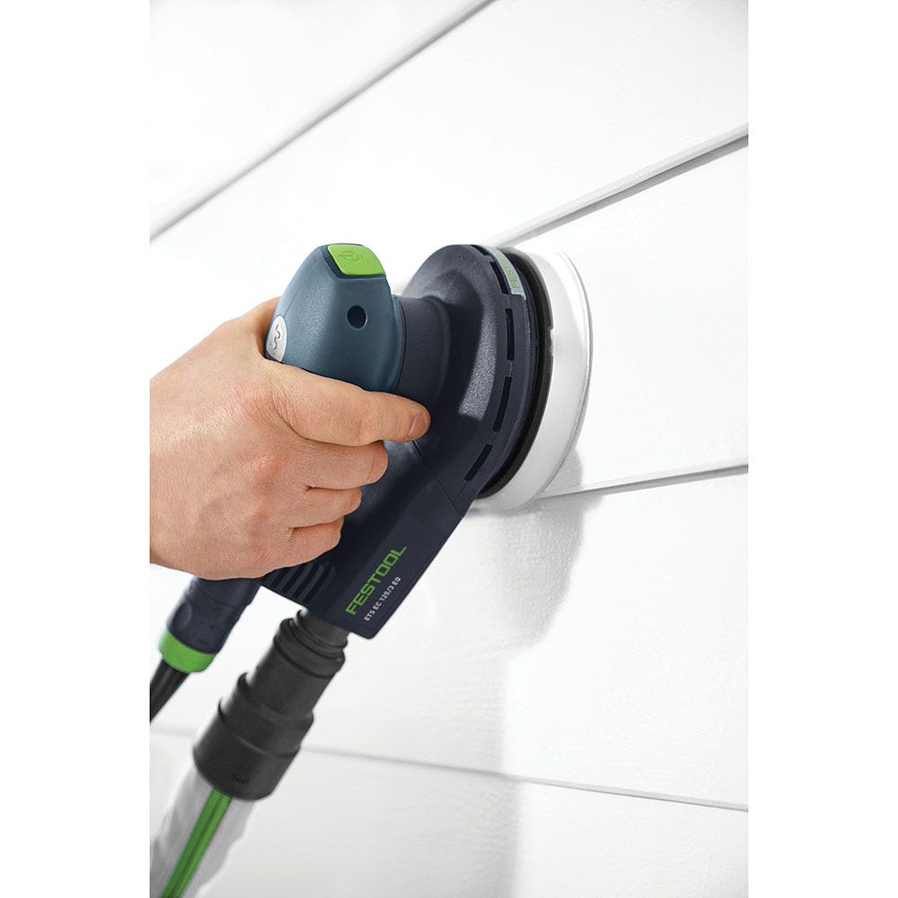 FESTOOL ダブルアクション エアーサンダー LEX 3 125/5 691141(7603037)-