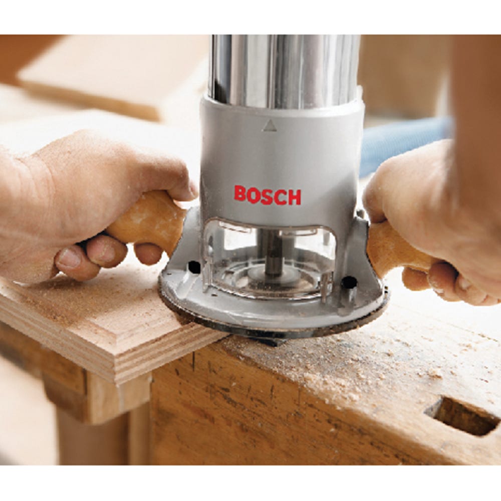 Bosch 1617evspk store wood router