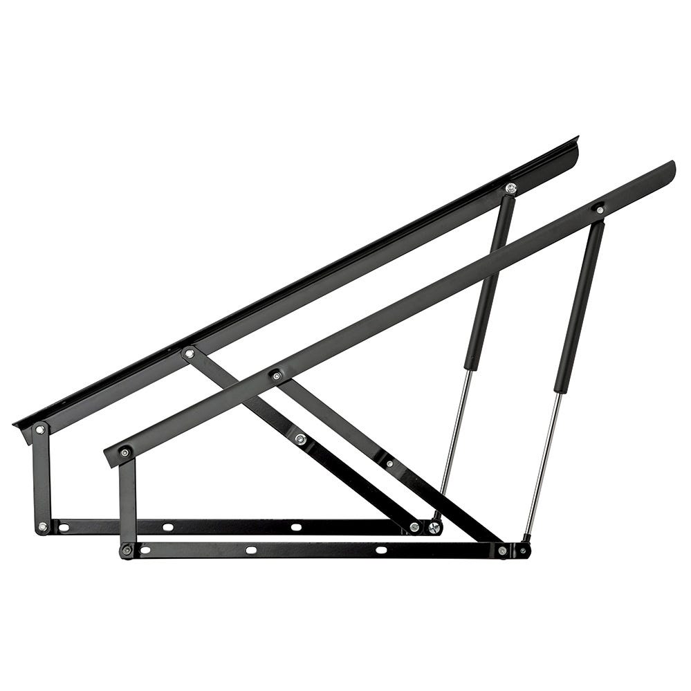 Platform Bed Lift Mechanism - Rockler