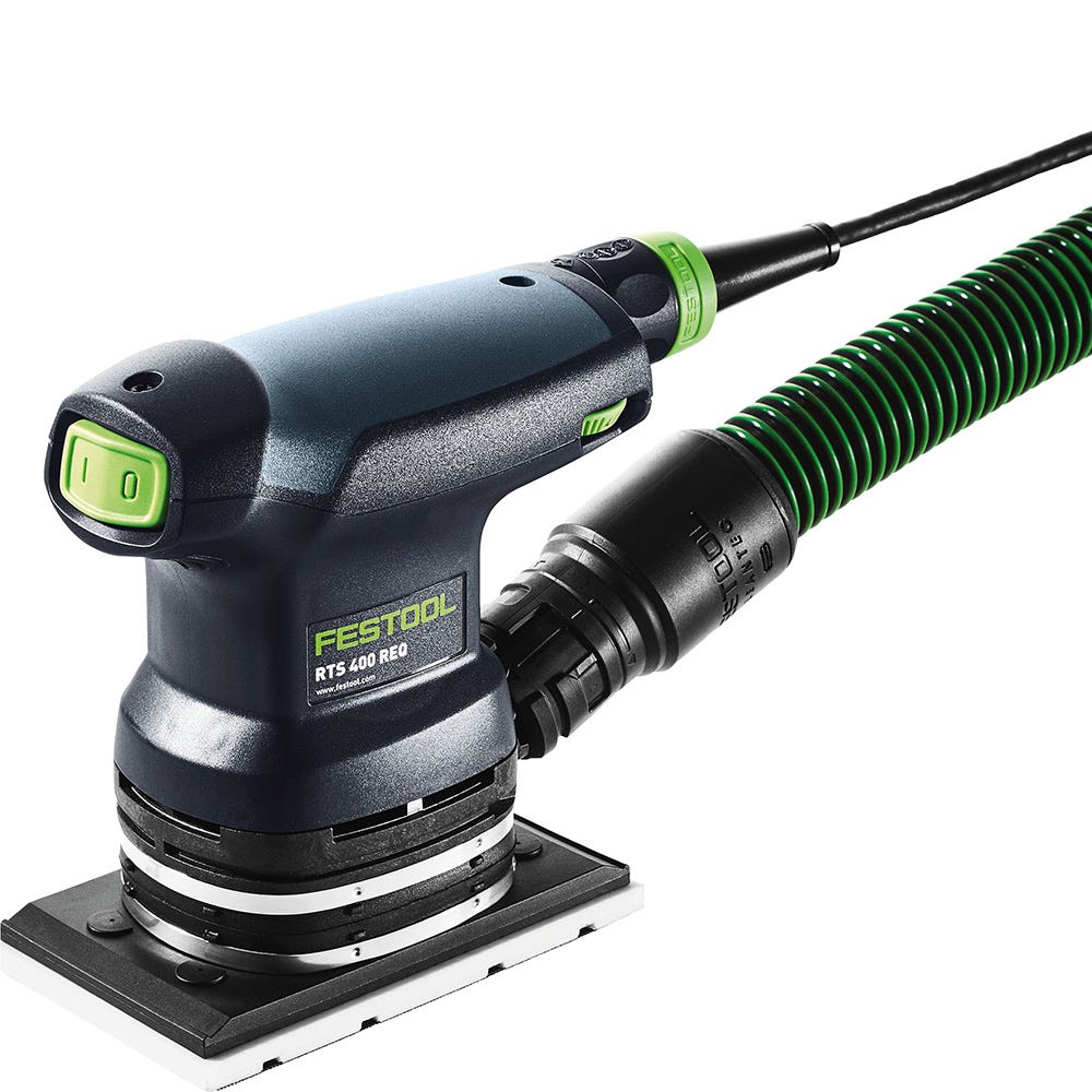 Festool RTS 400 REQ Rectangular Orbital Sander (576054)