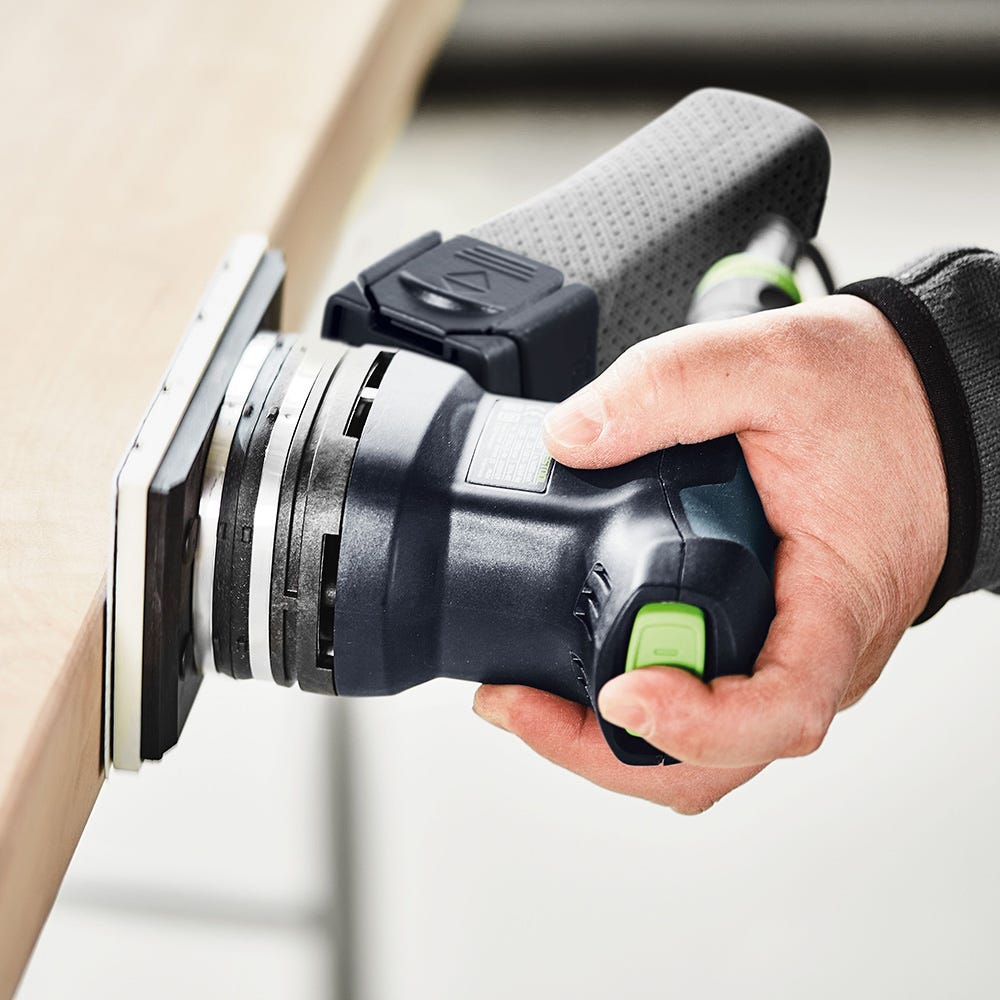 Festool rts outlet 400 cordless