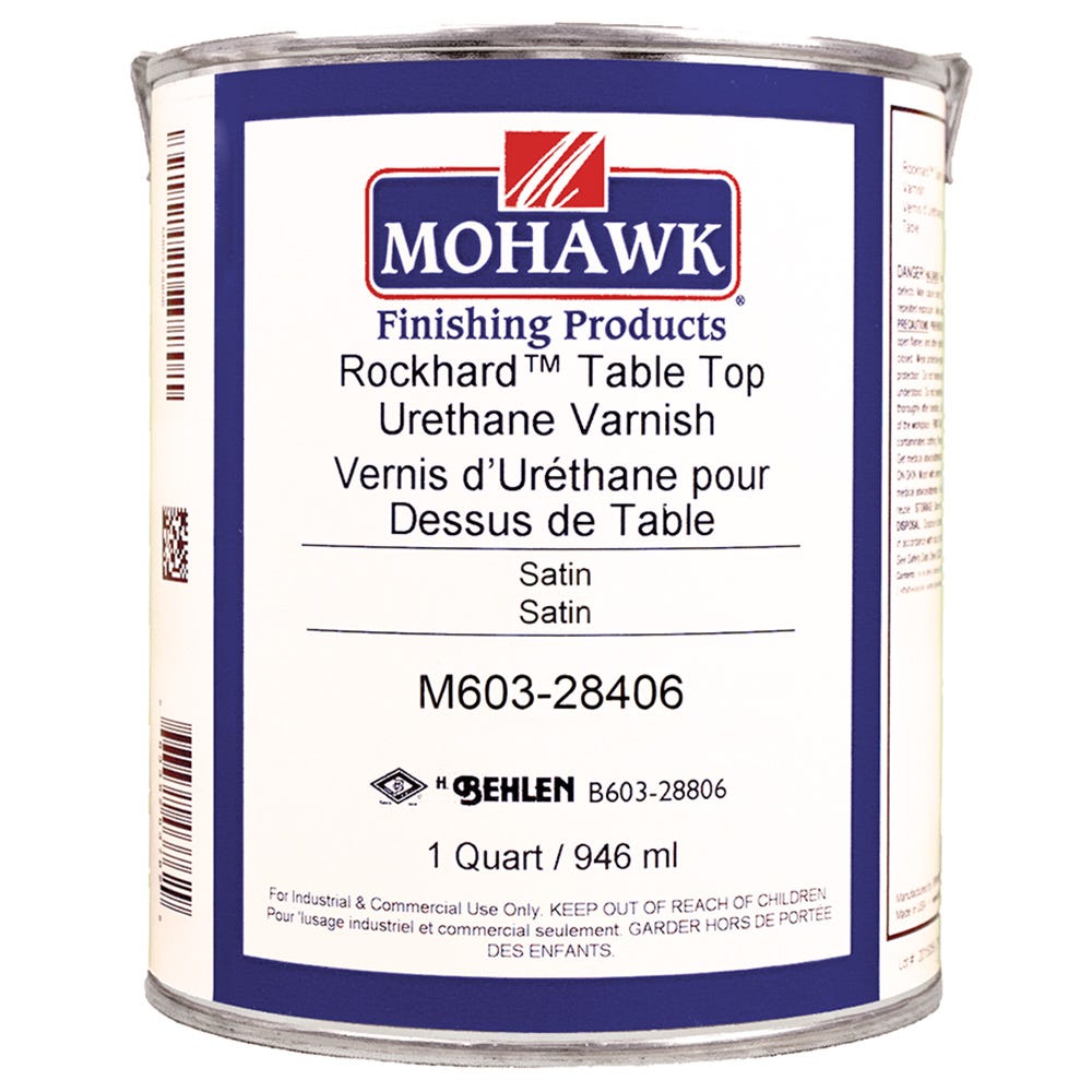 Urethane discount table top