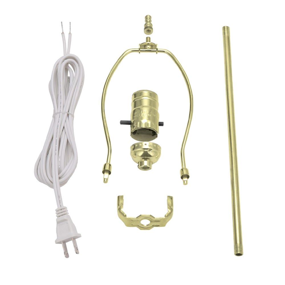 Make-A-Lamp Kit