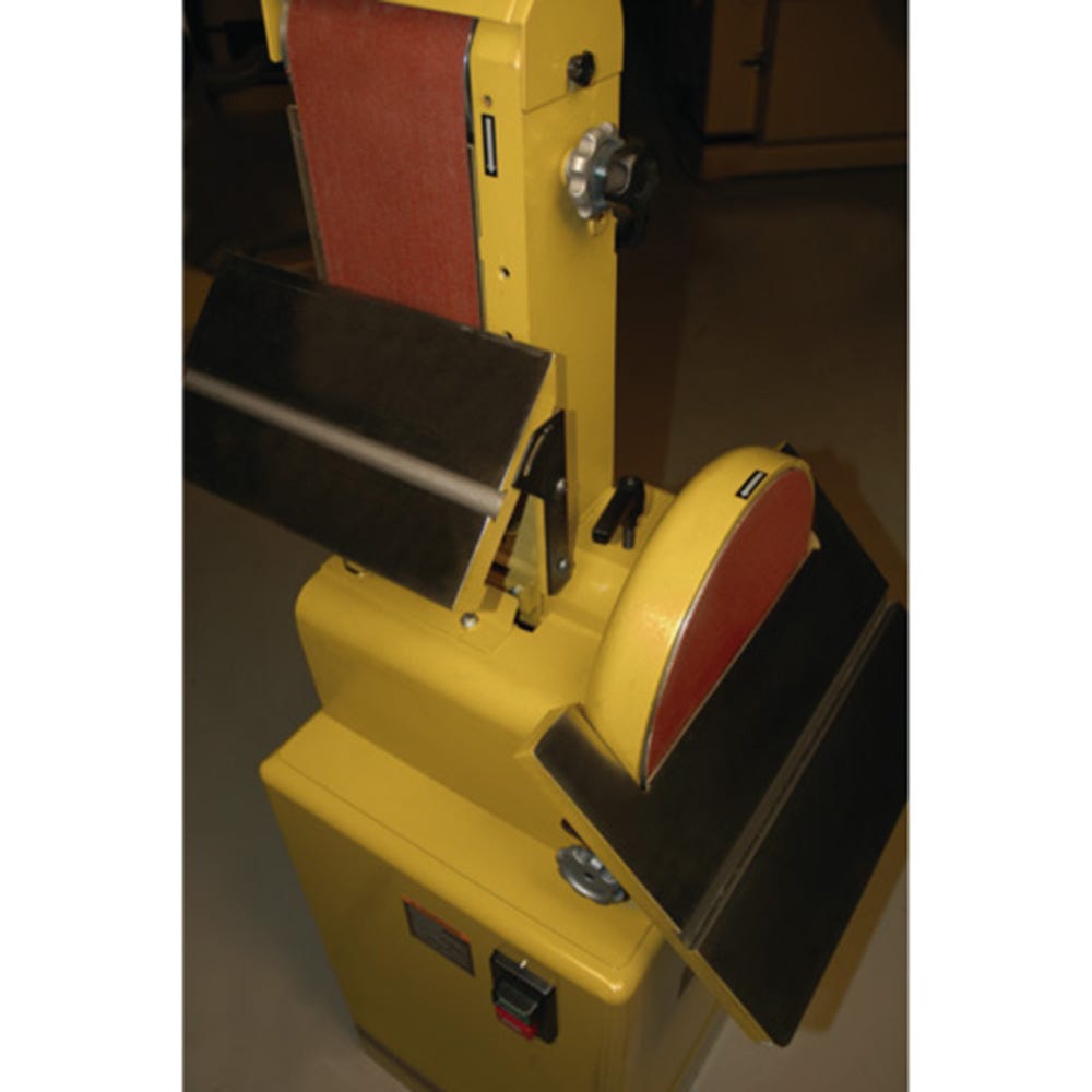 Powermatic deals drum sander