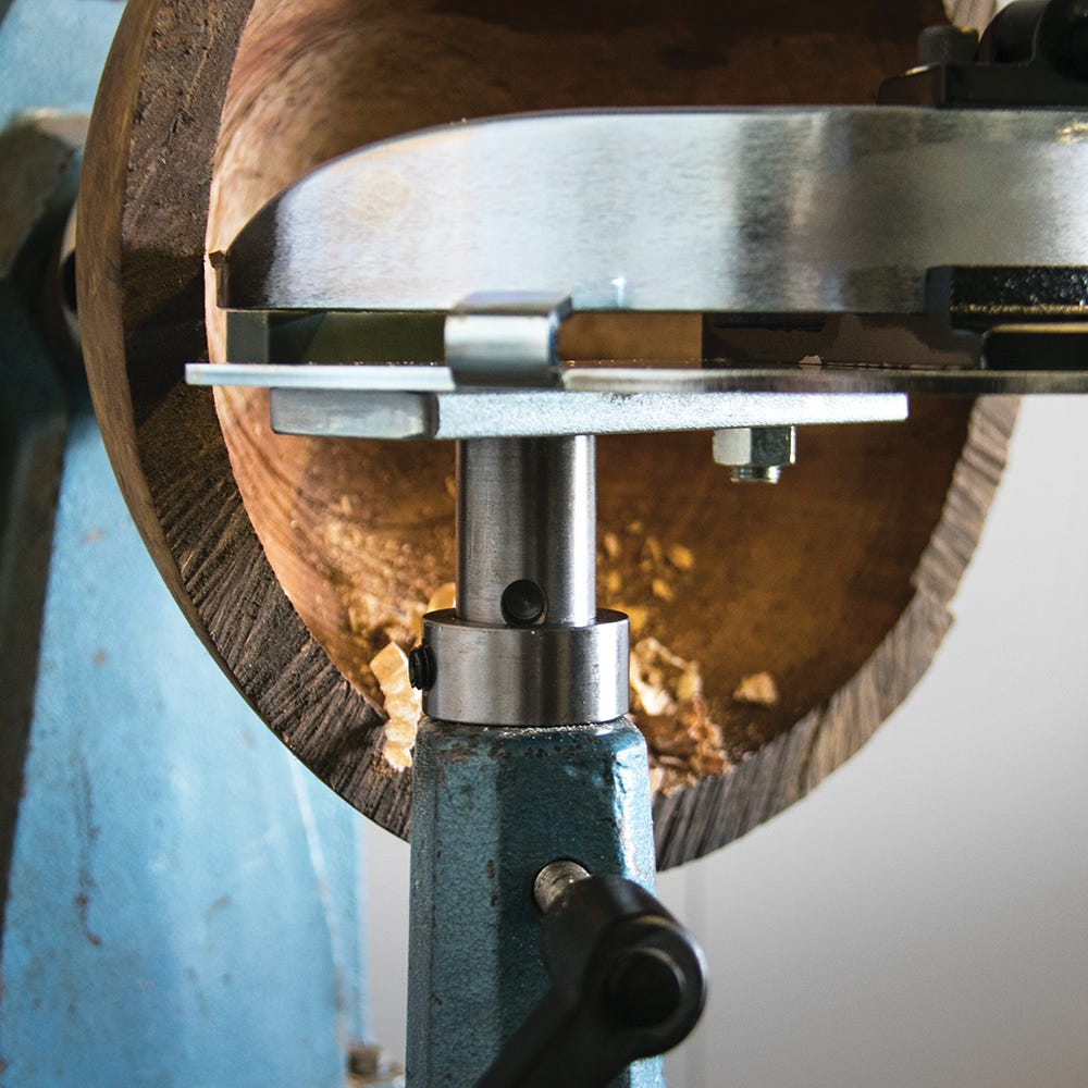 Woodcut Tools Bowlsaver Bowl Coring System - Rockler