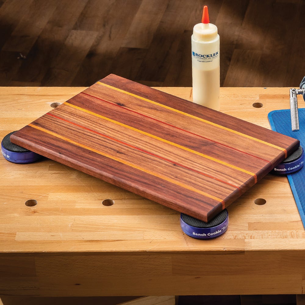 Bubinga Thin Cutting Board Strips - Woodworkers Source, Thin Wood Strips -  valleyresorts.co.uk