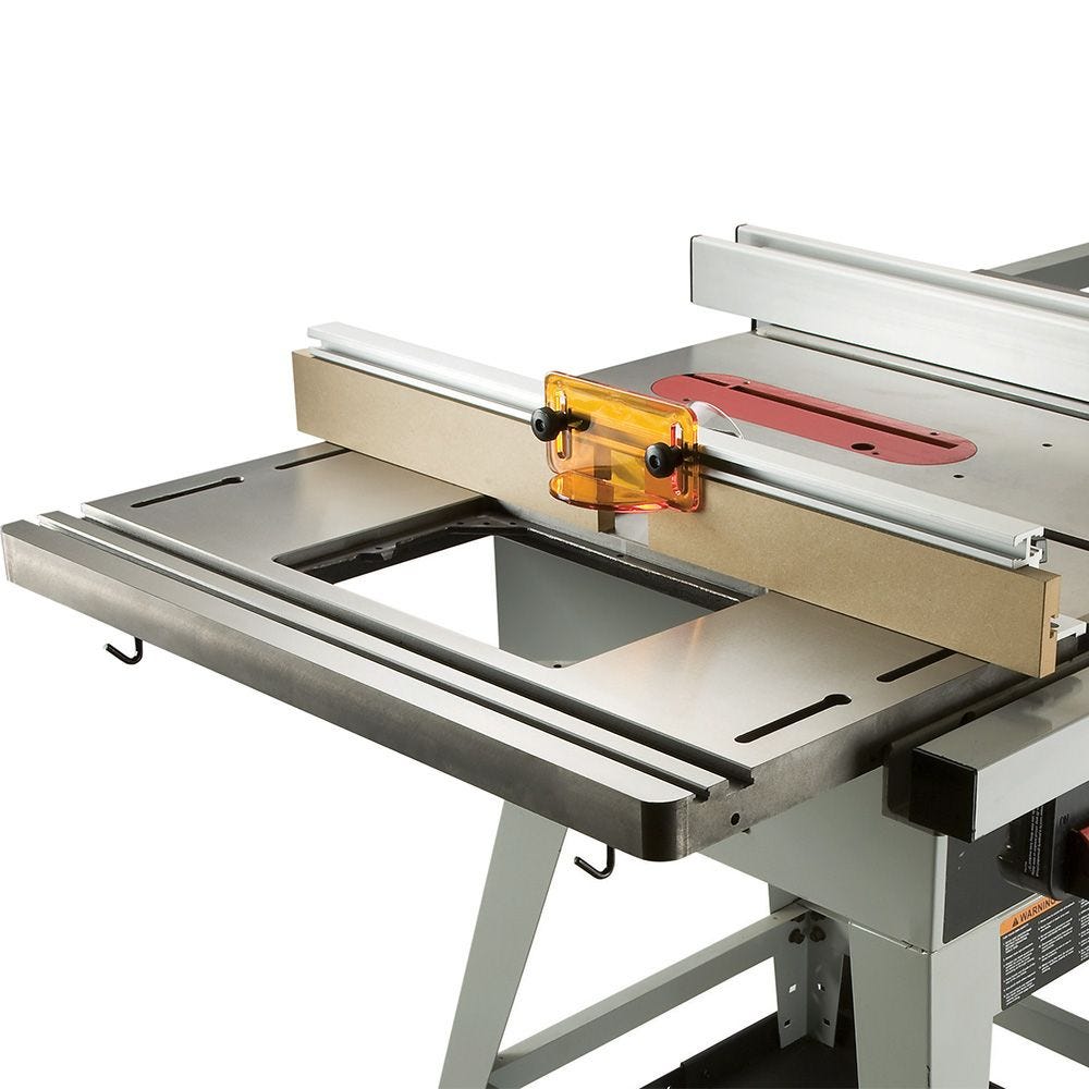 Bench Dog® ProMAX Cast Router Table without Plate (40-102) | Rockler  Woodworking and Hardware