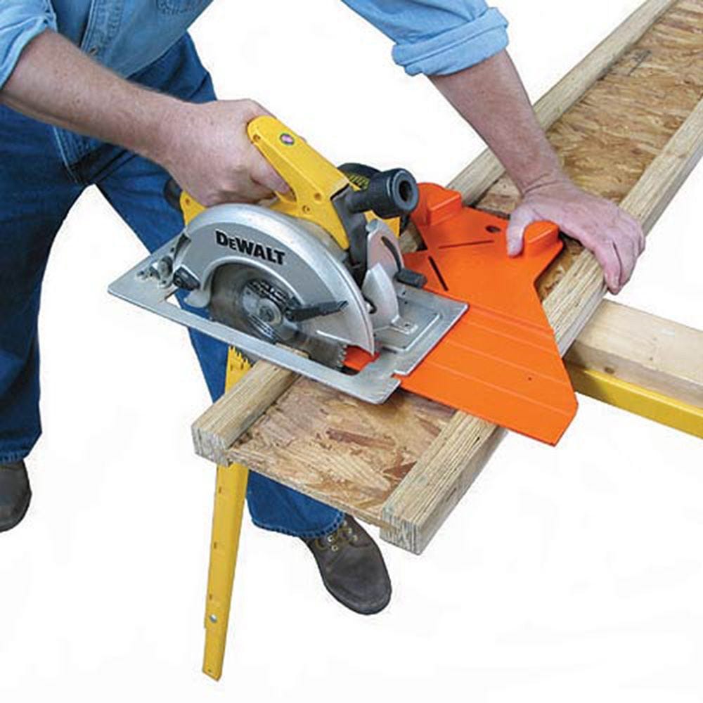Bench Dog® Pro-Cut Portable Saw Guide 10-019 | Rockler Woodworking and  Hardware