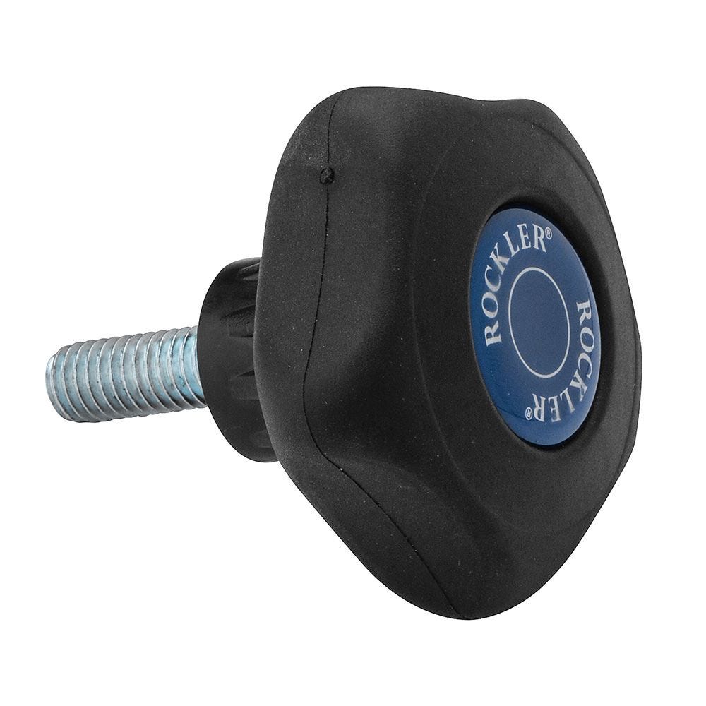 Rockler Easy-to-Grip 5-Star Knob, Male Threading | Rockler Woodworking and  Hardware