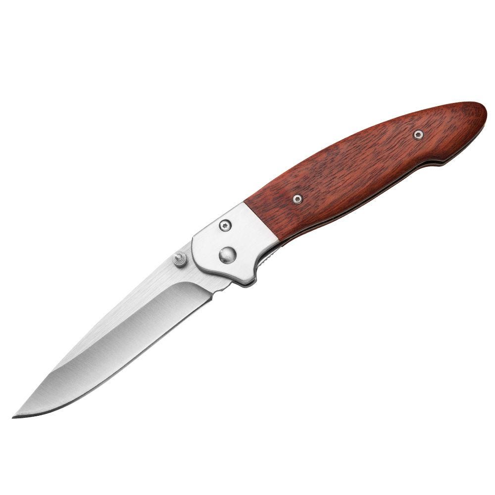 Large Folding Knife Hardware Kit | Rockler Woodworking and Hardware