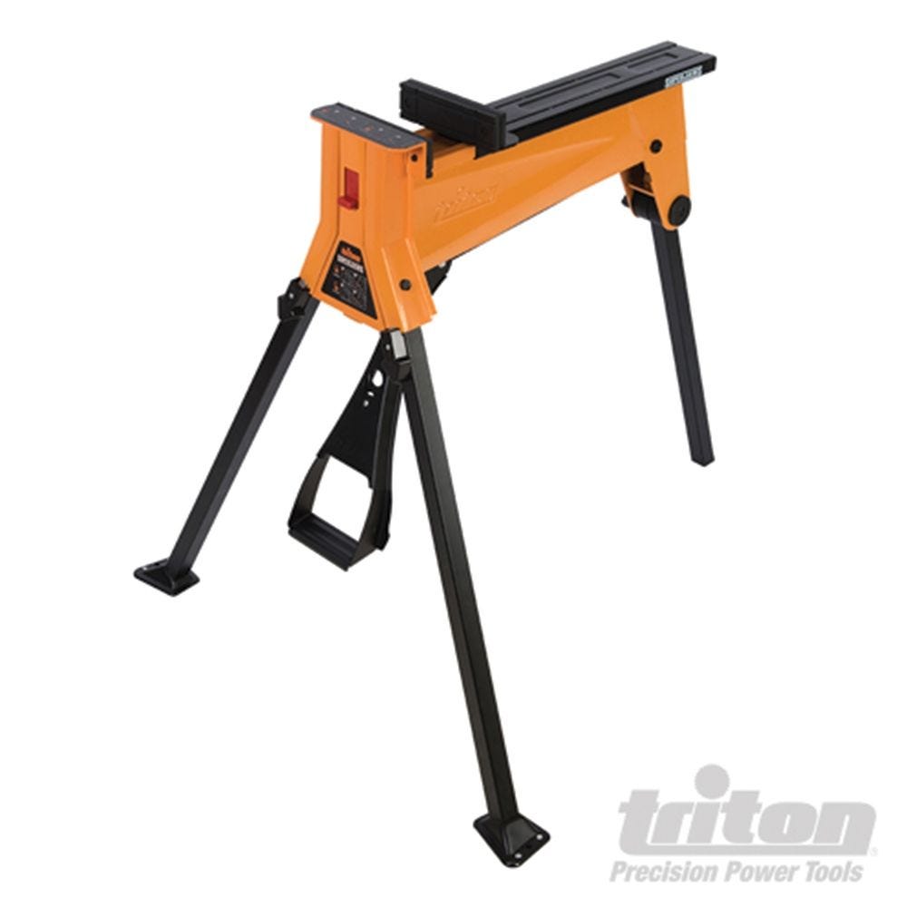 Triton SJA100E SuperJaws Portable Clamping System | Rockler Woodworking and  Hardware