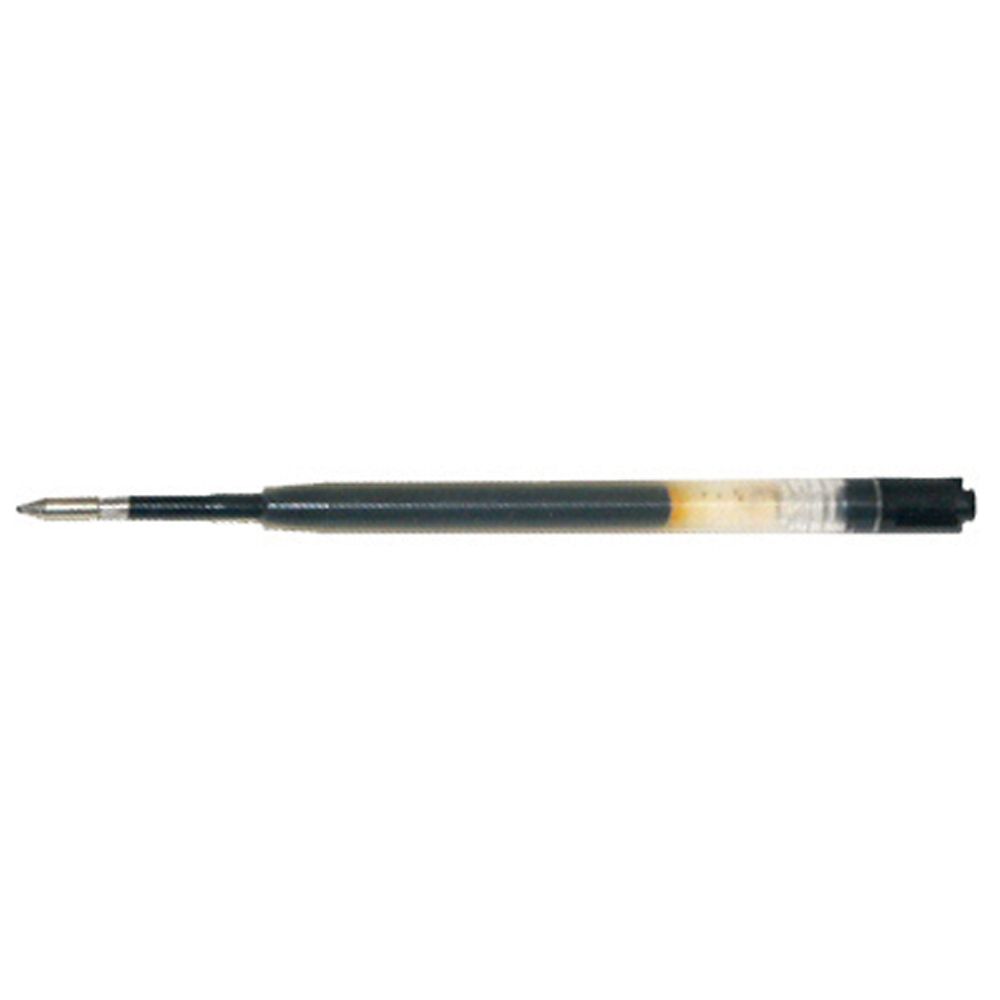 Black Ink Parker Style Gel Pen Refills, 5-Pack|Rockler Woodworking and  Hardware