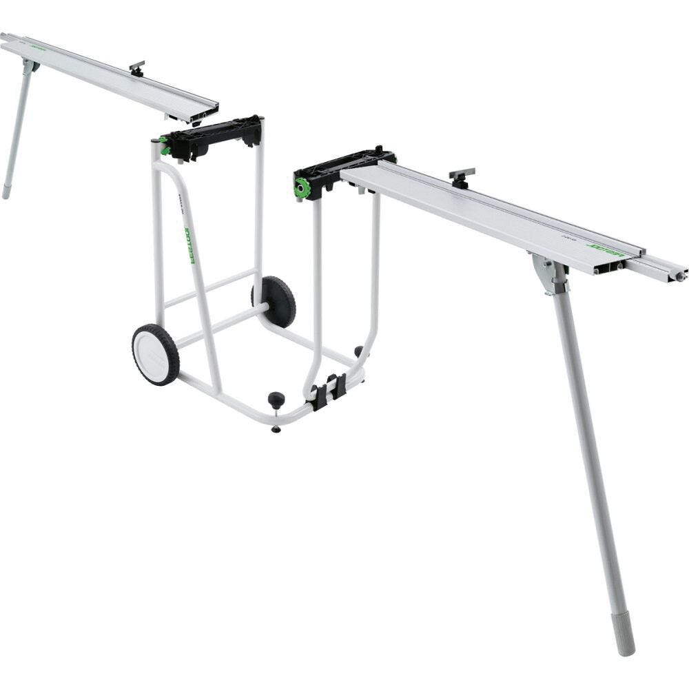 Portable Stand for Festool Kapex with Imperial Extension Set (201179) -  Rockler