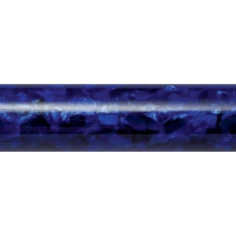 Royal Blue AA Jumbo Pen Blank | Rockler Woodworking and Hardware