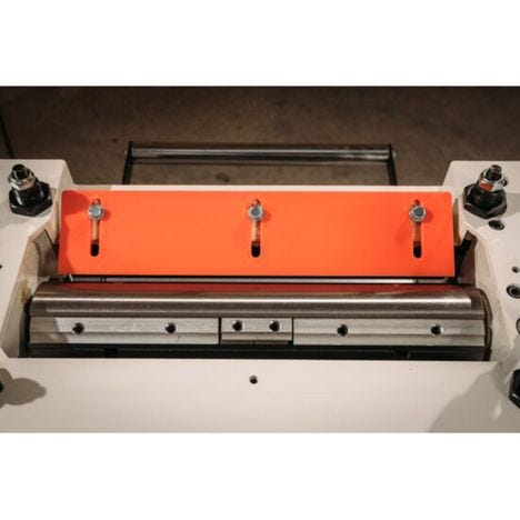 Jet 13" Planer/Molder with Closed Stand (JPM-13CS)(708524) | Rockler  Woodworking and Hardware