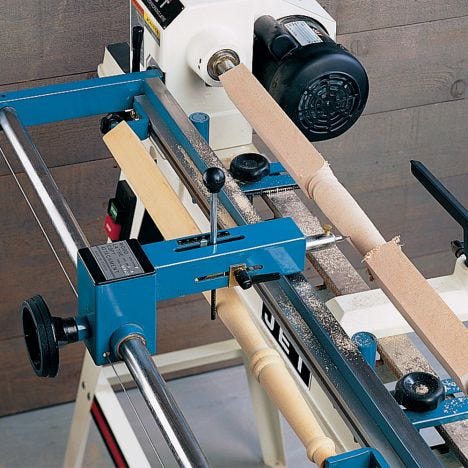 Lathe Duplicator | Rockler Woodworking and Hardware