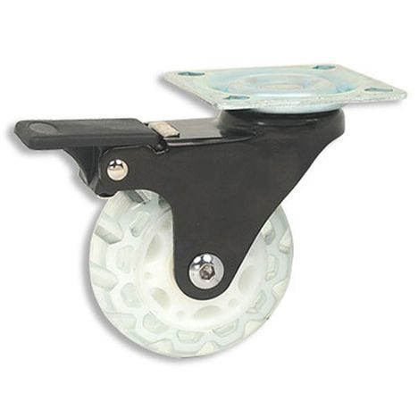 inline skate wheel casters