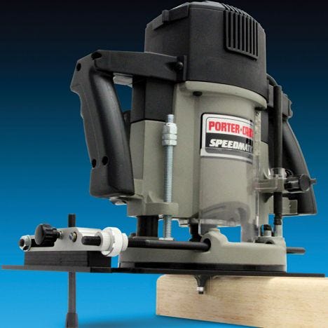 MPower Combination Router Base (CRB7) | Rocker Woodworking and Hardware
