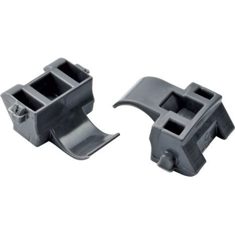 Blum® Restrictor Clips for Compact Blumotion Overlay Hinges | Rockler  Woodworking and Hardware