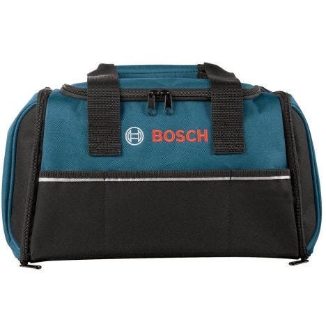 Bosch ROS20VSC 5'' Variable-Speed Random Orbit Sander with Carrying Bag |  Rockler Woodworking and Hardware