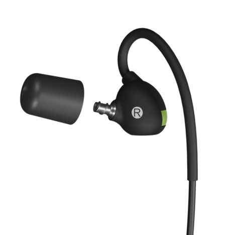 ISOtunes Pro Aware Noise-Isolating Bluetooth Earbuds - Rockler
