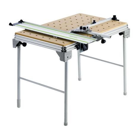 Festool MFT/3 Multifunction Table Kit (495315) - Rockler