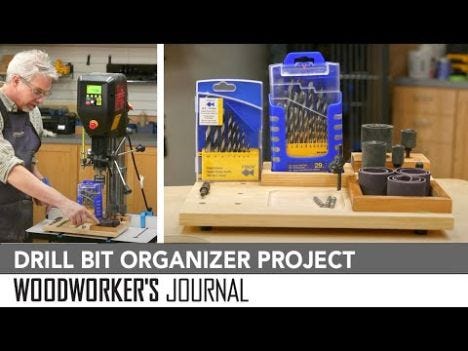 7-Piece Fisch Wave Cutter Forstner Bit Set | Rockler Woodworking and  Hardware