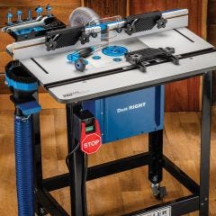Shop Router Table Packages at Rockler